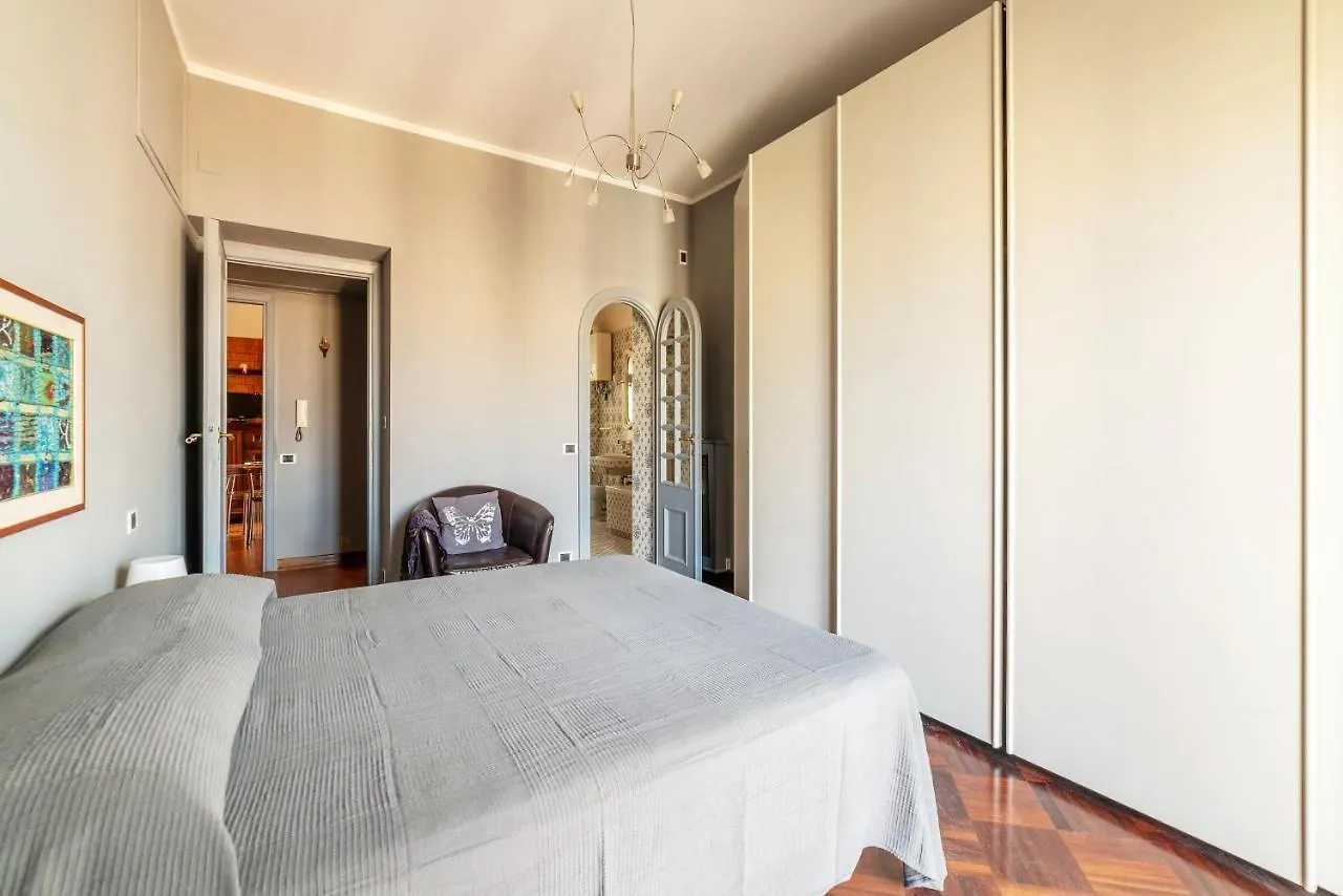 Mm Re Di Roma Apartment