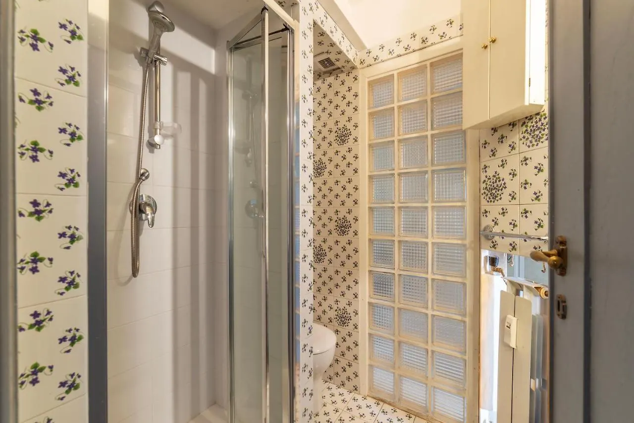 Mm Re Di Roma Apartment
