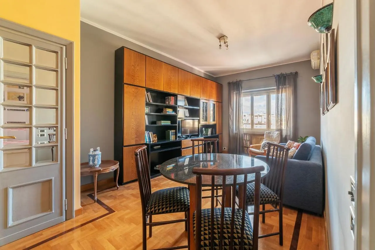 Mm Re Di Roma Apartment