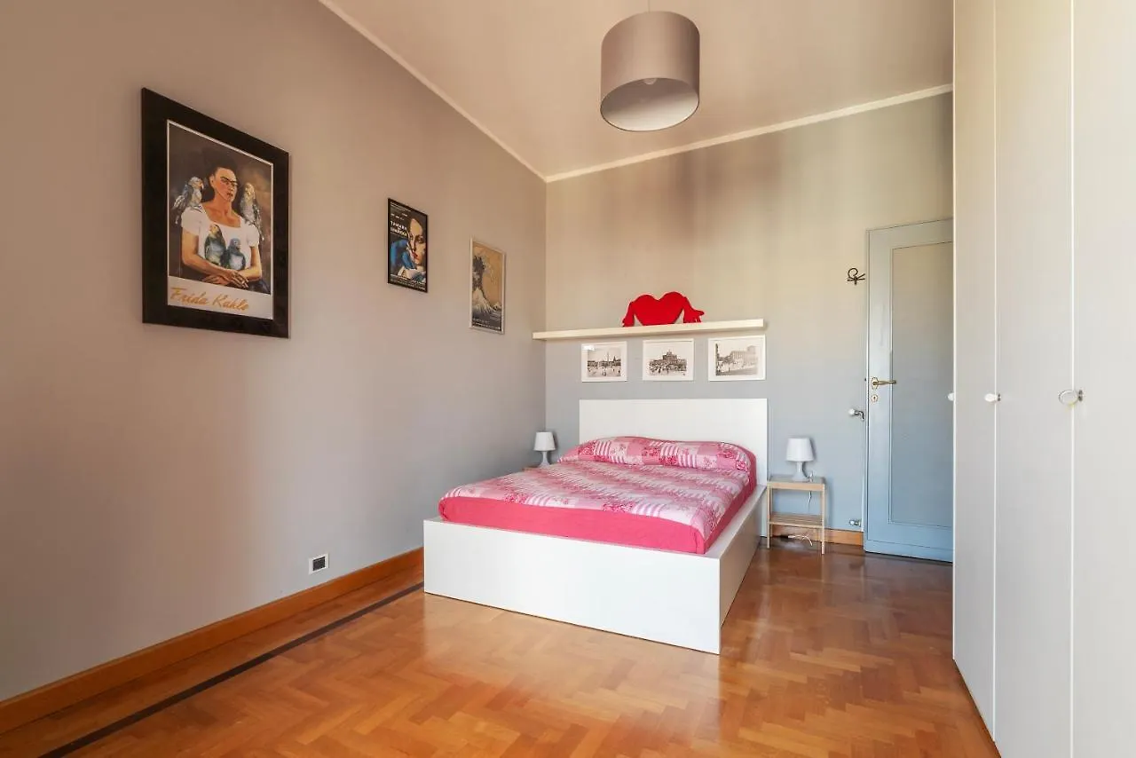 Mm Re Di Roma Apartment