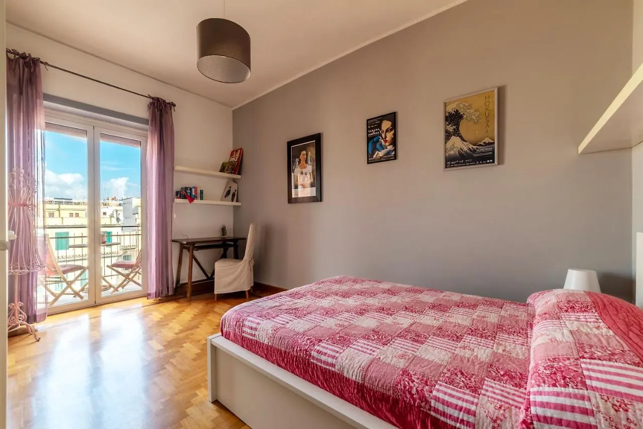 Mm Re Di Roma Apartment 0*, Rome Italië