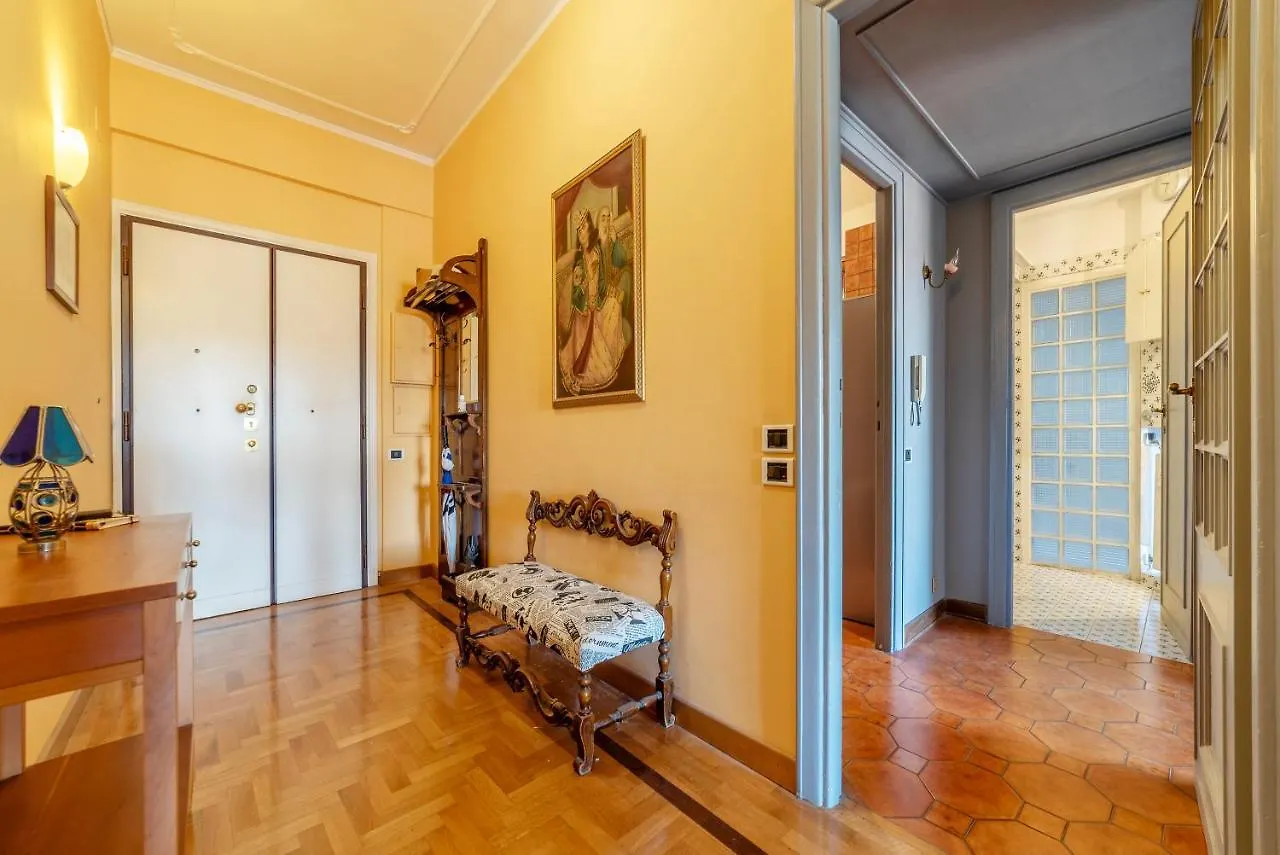 Mm Re Di Roma Apartment