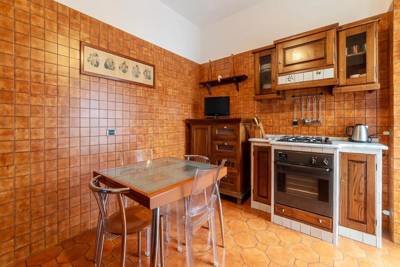 Mm Re Di Roma Apartment